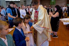 09.05.2024 Erstkommunion